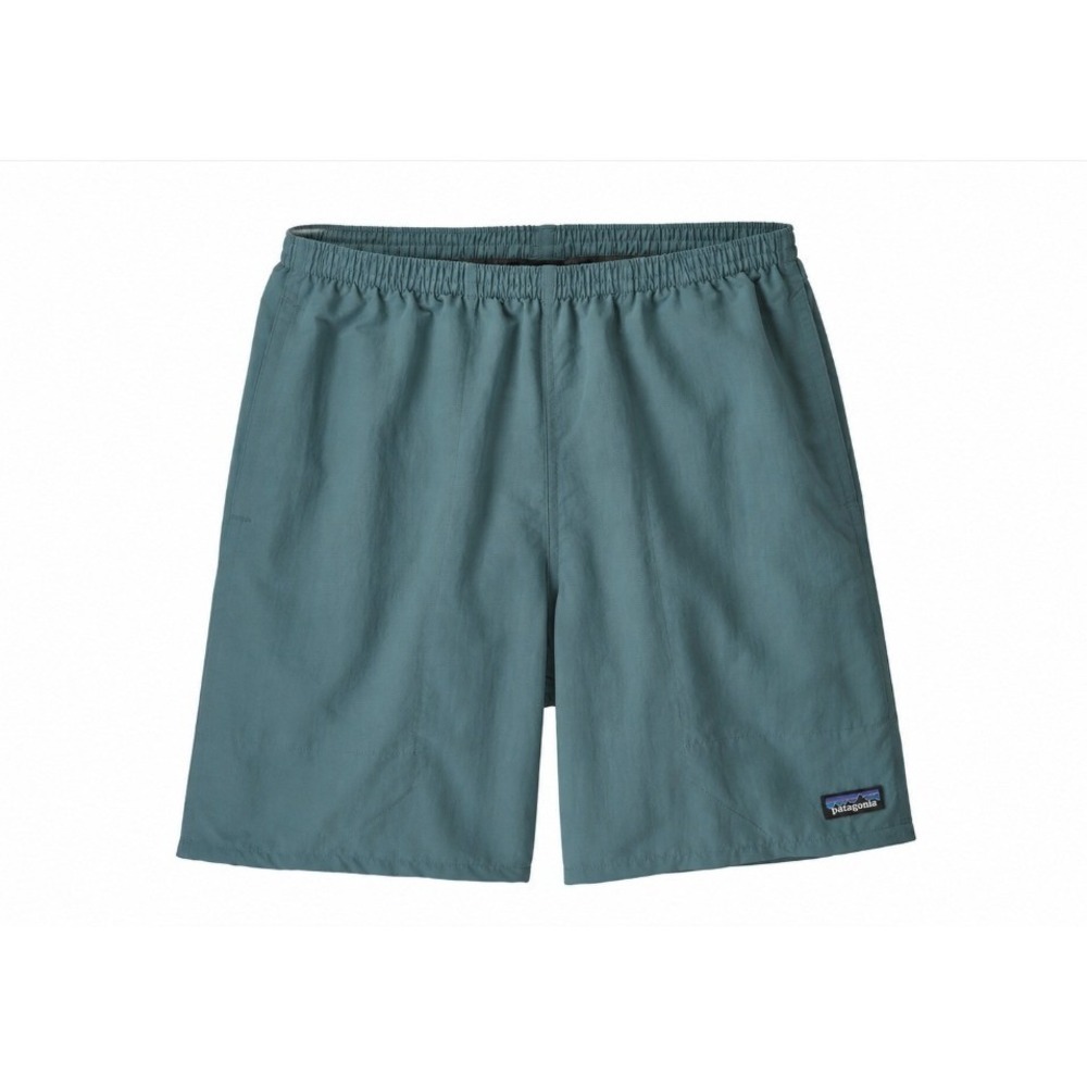 Patagonia‎ Mens XXL Baggies Longs 7" in Tasmanian Teal